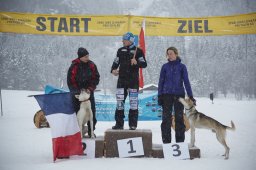 Kandersteg 2014 WM